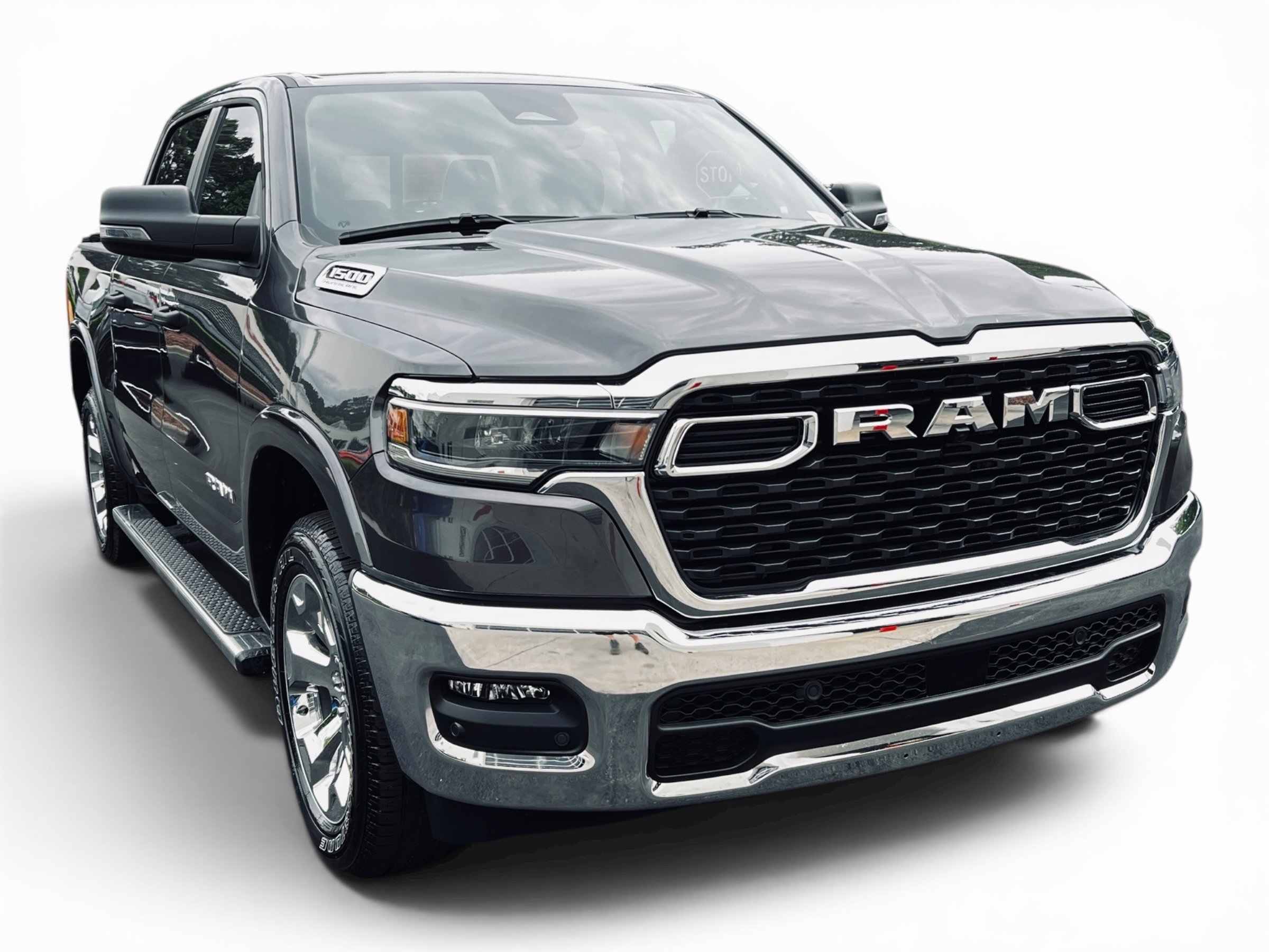 ram ram 1500 pickup 2026 1C6SRFFP7TN157514 image ram ram 1500 pickup 2026 1C6SRFFP7TN157514 image